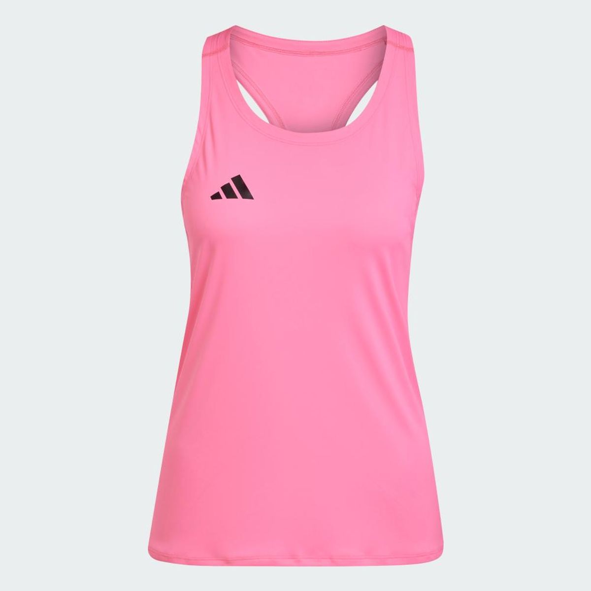 ADIDAS - Poleras sin manga Running adizero Mujer