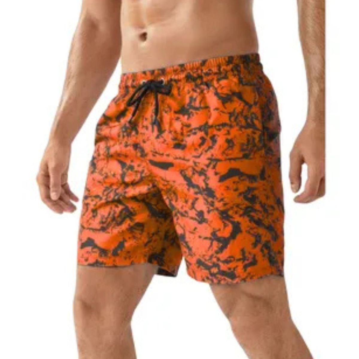 LOOK SHOP - Traje De Baño Hombre. Diferentes Diseños. Short De Playa 005