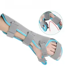 GENERICO - Ferula De Apoyo Para Mano Ajustable Artritis Y Flexion Derecha