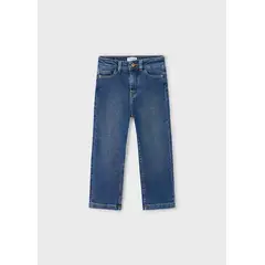 MAYORAL - Pantalón vaquero básico unisex