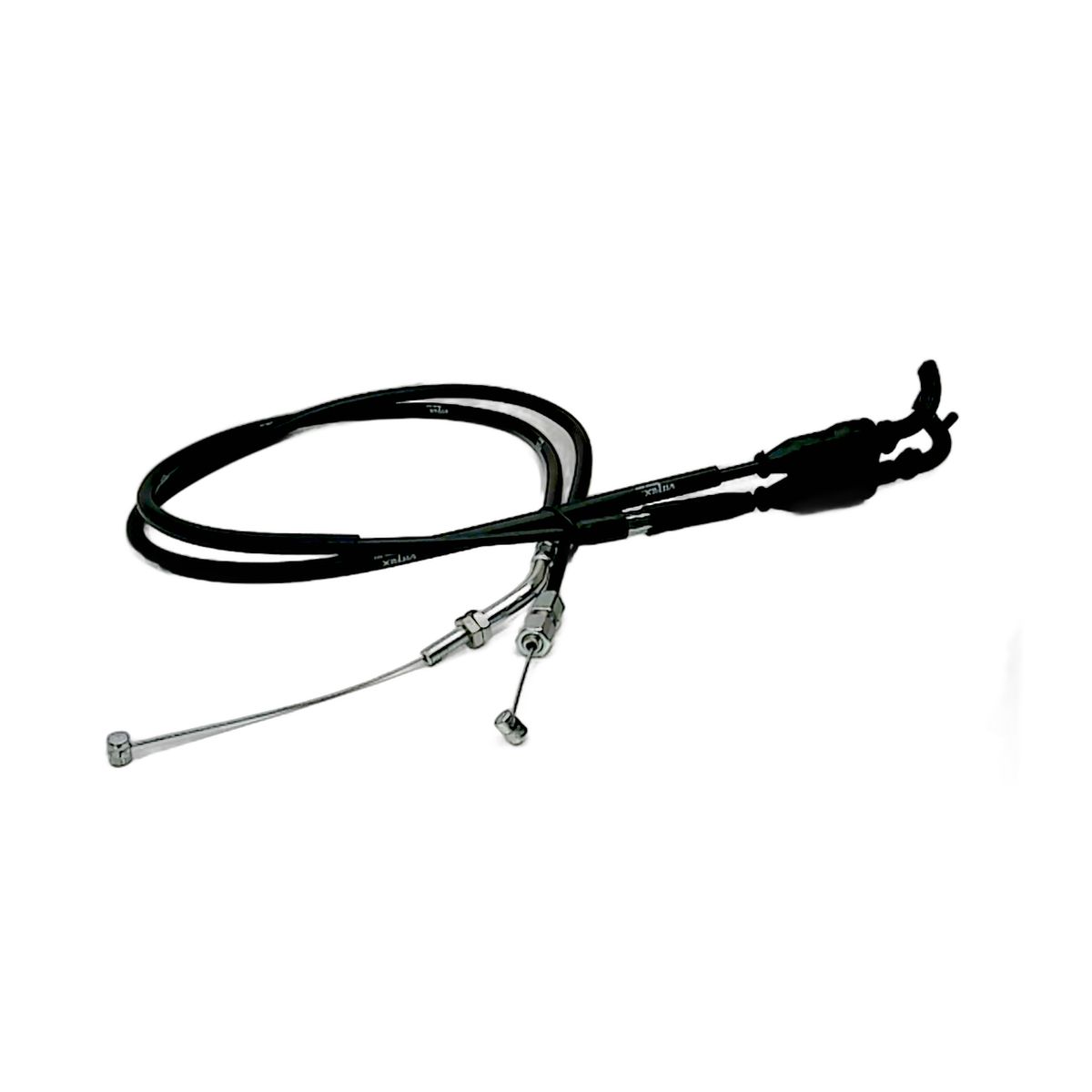 GENERICO - Piola Acelerador Doble XTZ125 VITRIX