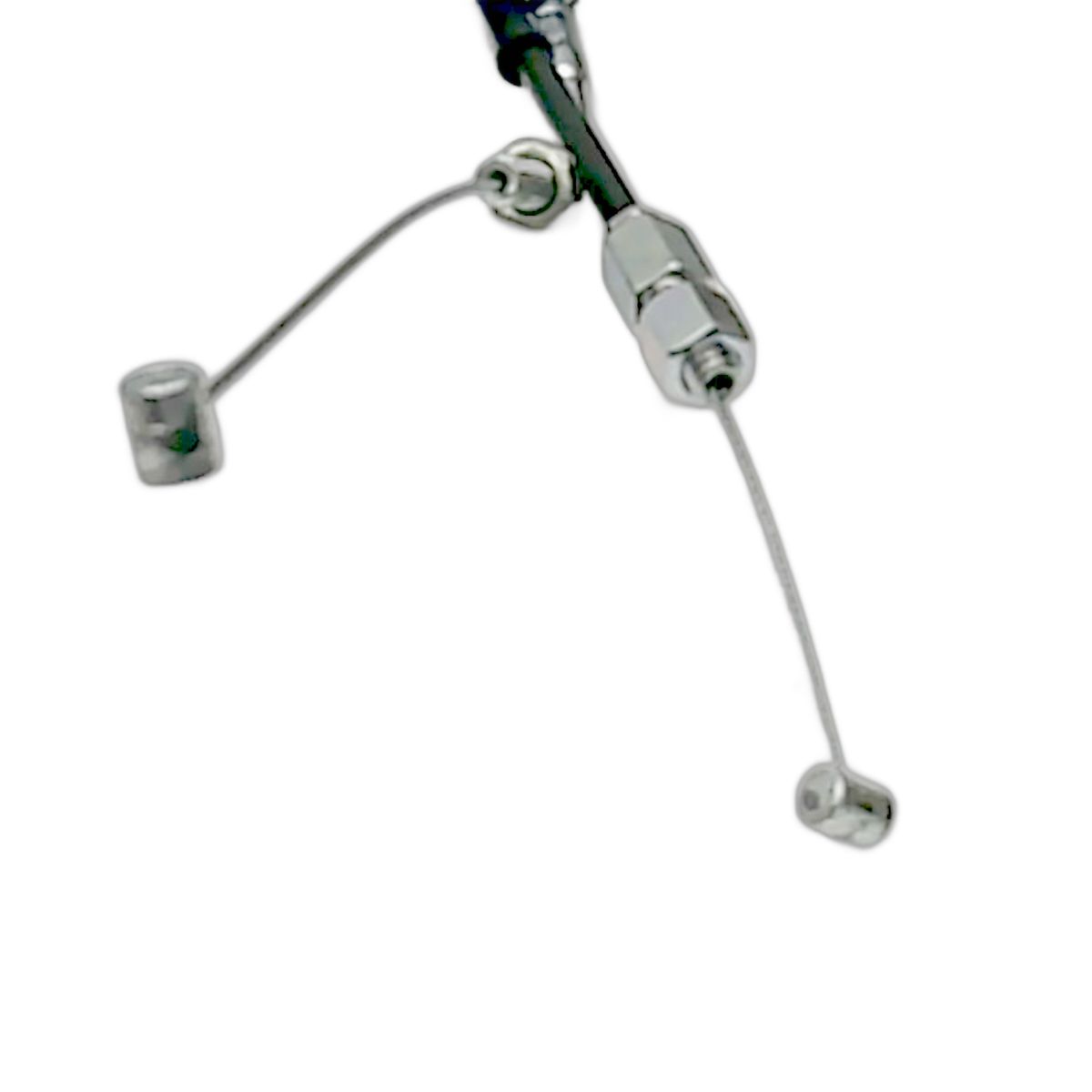 GENERICO - Piola Acelerador Doble XTZ125 VITRIX