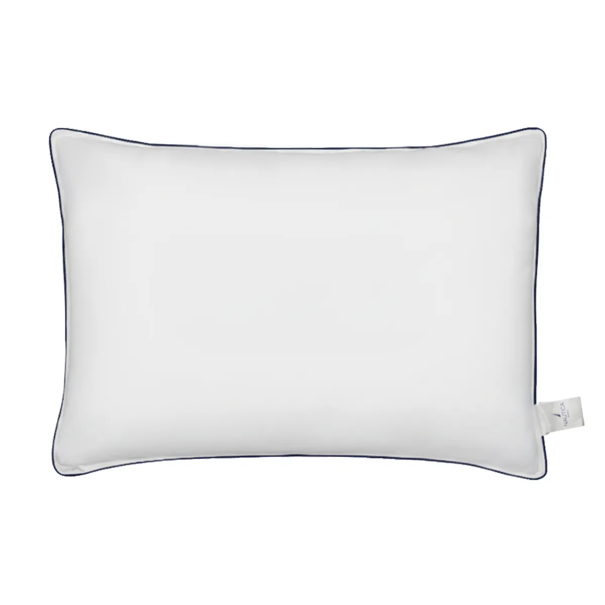 NAUTICA - Almohada Nautica Home Estándar 50x70cm Hipoalergénica - Suave