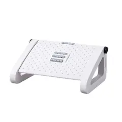 MUNDO MAGIA - Apoya Pies Rgonómico Relax Masaje Posiciones 6 Ajustable