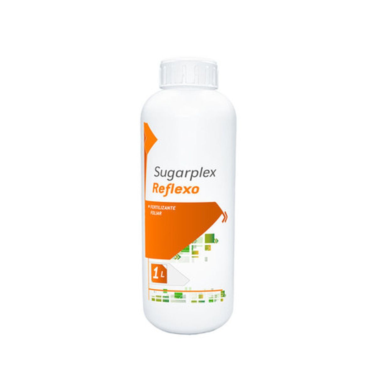 IANSAGRO - Fertilizante Sugarplex Reflexo 1 L - Empresas Iansa