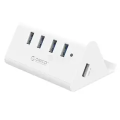 ORICO - Hub Usb 3.0 con Soporte para Tablet