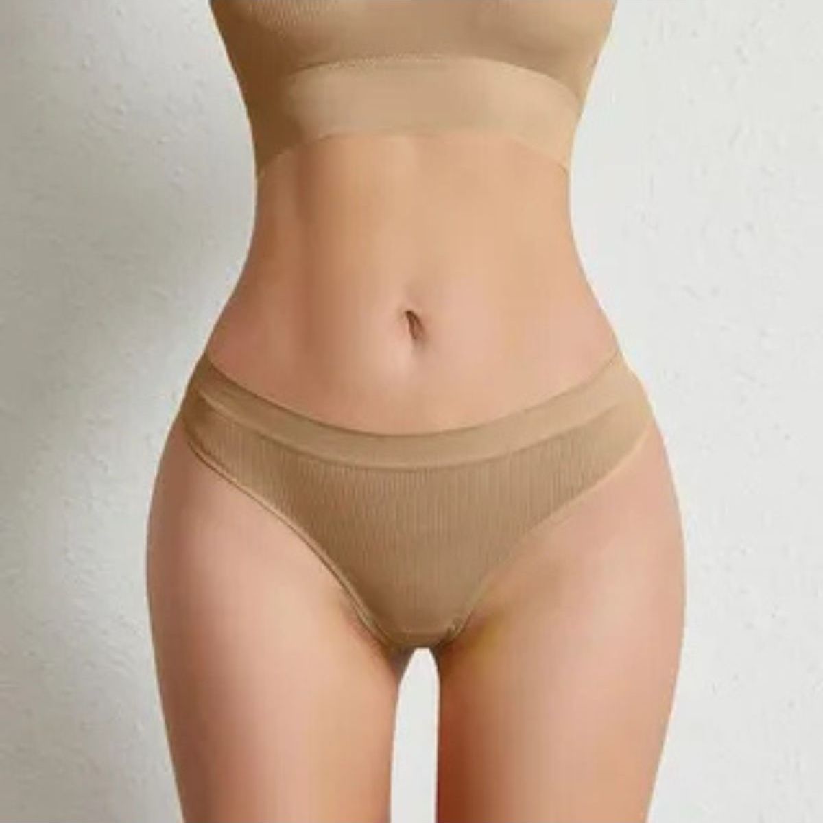 LOOK SHOP - Lencería Conjunto Ropa Interior Sosten + Calzon. Dos Piezas 666