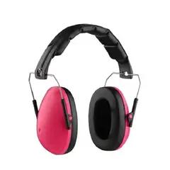 GENERICO - Audífonos Orejeras Antiruido Niños Y Jóvenes Con Autismo Tea