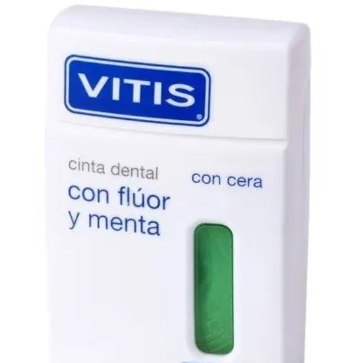 VITIS - Cinta Dental Flúor Vitis Menta