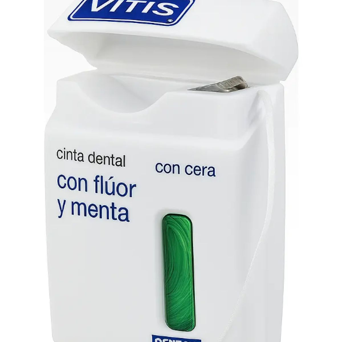 VITIS - Cinta Dental Flúor Vitis Menta