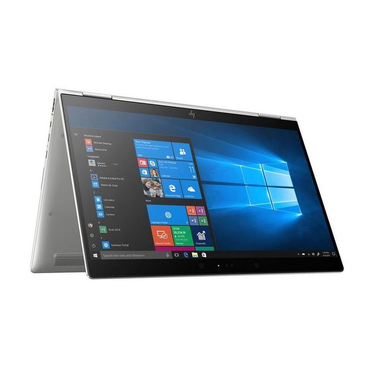 NOTEBOOK PAVILION X360 CONVERTIBLE 2 EN 1 I3 – 8130U 12GB RAM 256GB SSD + 512GB HDD REACONDICIONADO