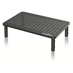 ESHOPANGIE - Base Mesa Monitor Alzador 3 Niveles Ajustable Notebook Pc