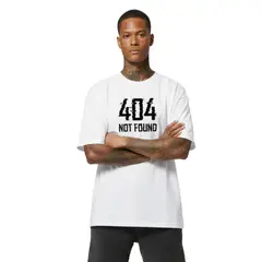 TRIPLE PLAY - Polera Oversize 100% Algodón 404 Not Found