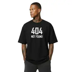 TRIPLE PLAY - Polera Oversize 100% Algodón 404 Not Found