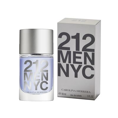 Imagen 2 del producto Perfume Hombre 212 Men EDT 30 ml