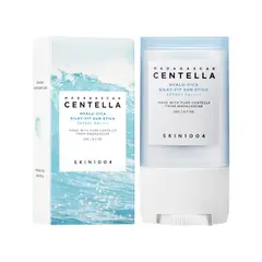 SKIN1004 - Protector Solar en Barra Hyalu-Cica 20g