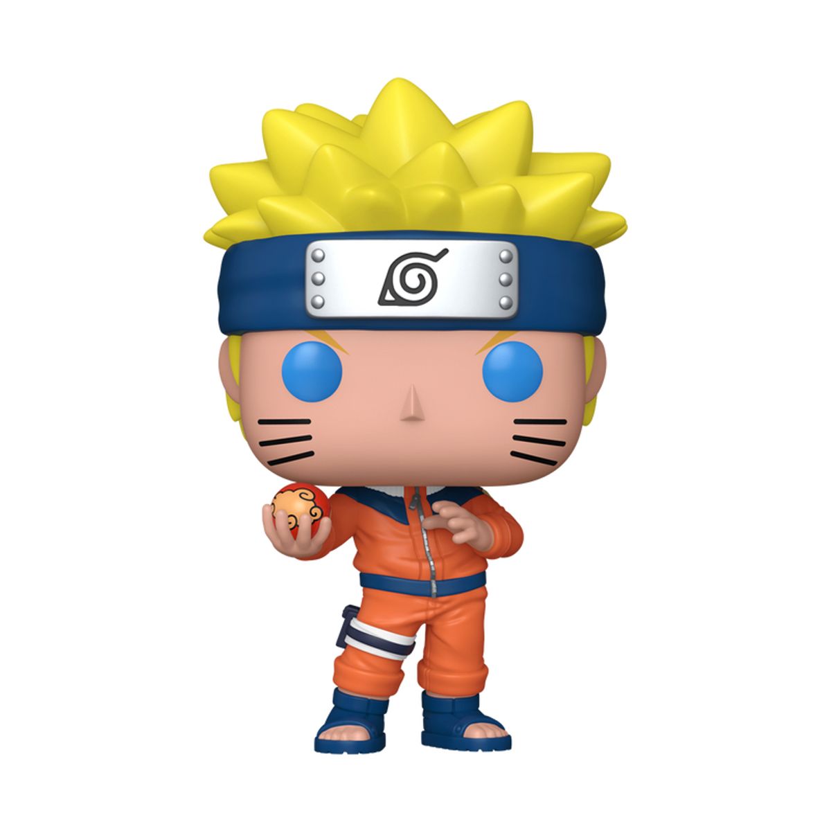 FUNKO - Funko Pop Naruto 2110 + Protector