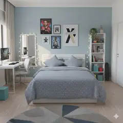 GENERICO - JUEGOS DE SABANA DE 200 HILOS 50% ALGODON 50% POLIESTER ANTIPILLING CON HERMOSOS DISEÑOS FIGURAS