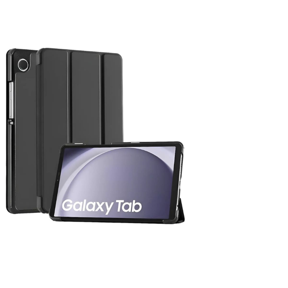 GENERICO - Funda Smart Cover Para Tablet Samsung Tab A11 8.7 2025