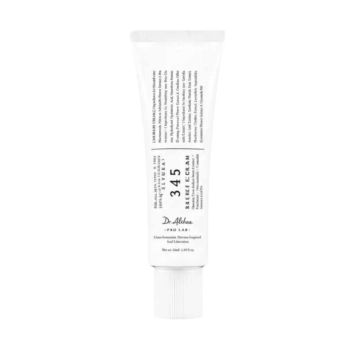 DR ALTHEA - Crema Calmante 345 Relief Cream 50ml DR.ALTHEA