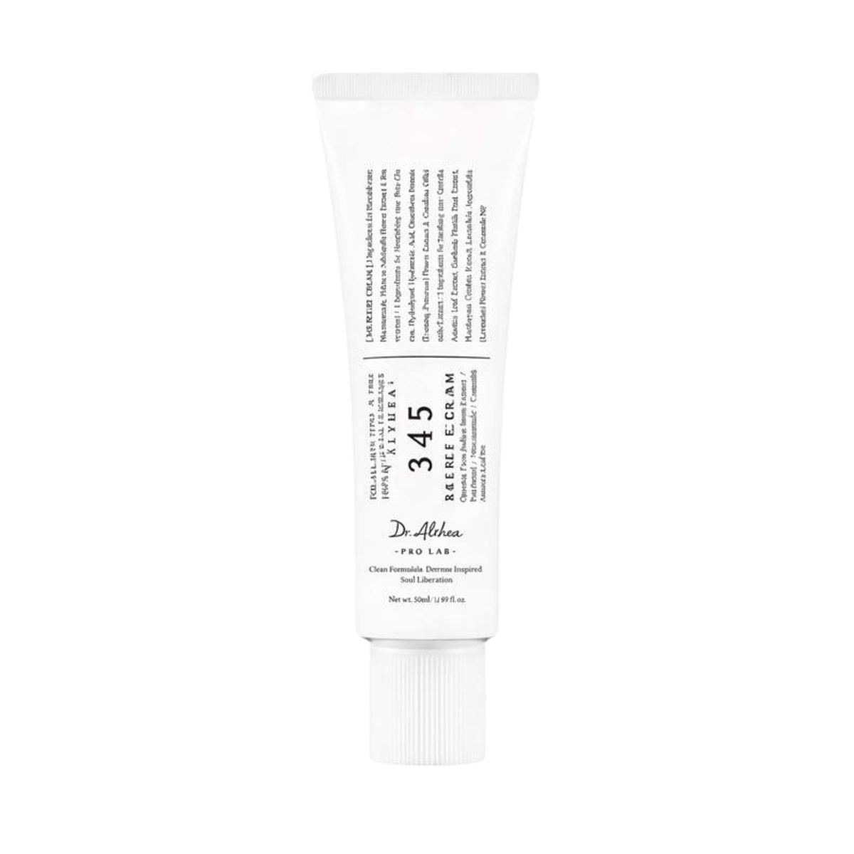 DR ALTHEA - Crema Calmante 345 Relief Cream 50ml DR.ALTHEA