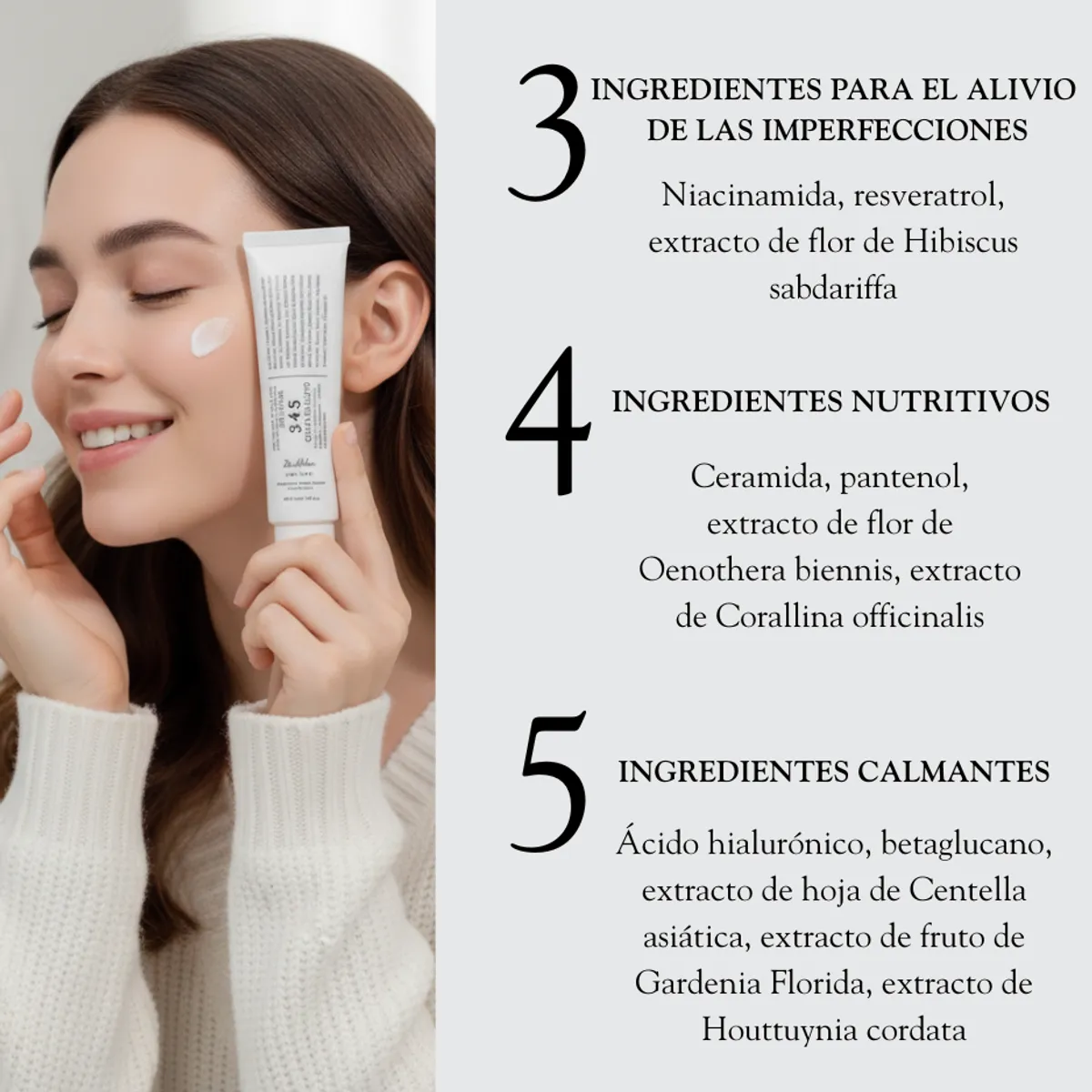 DR ALTHEA - Crema Calmante 345 Relief Cream 50ml DR.ALTHEA