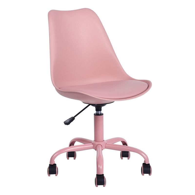 NOVAHUS - Silla De Oficina Estilo Nórdico