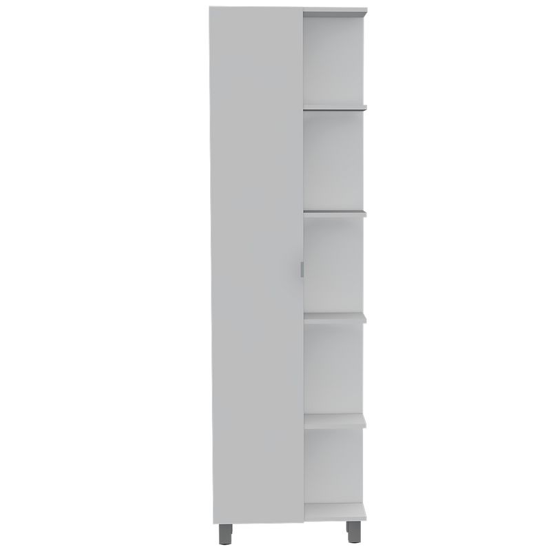 TUHOME - OPTIMIZADOR BAÑO BATH 51 - BLANCO