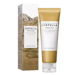 SKIN1004 - Limpiador Espuma Facial Madagascar Centella Ampoule Foam 125ml