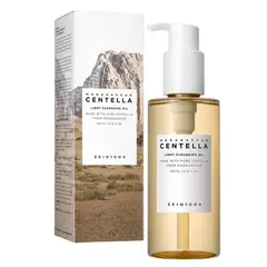 SKIN1004 - Limpiador Facial Aceite Madagascar Centella Light 200ml