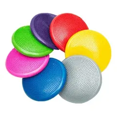GENERICO - Cojín Sensorial Infantil Con Forma De Balón Propioceptivo