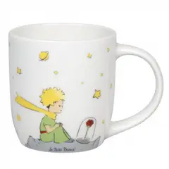 KONITZ - Tazón Espresso - El Principito