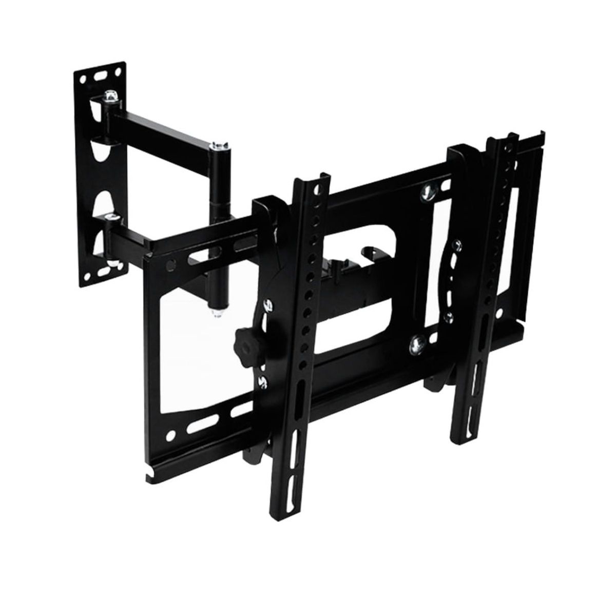 GENERICO - SOPORTE TV PRED 14-42 PULGADAS 35 KG
