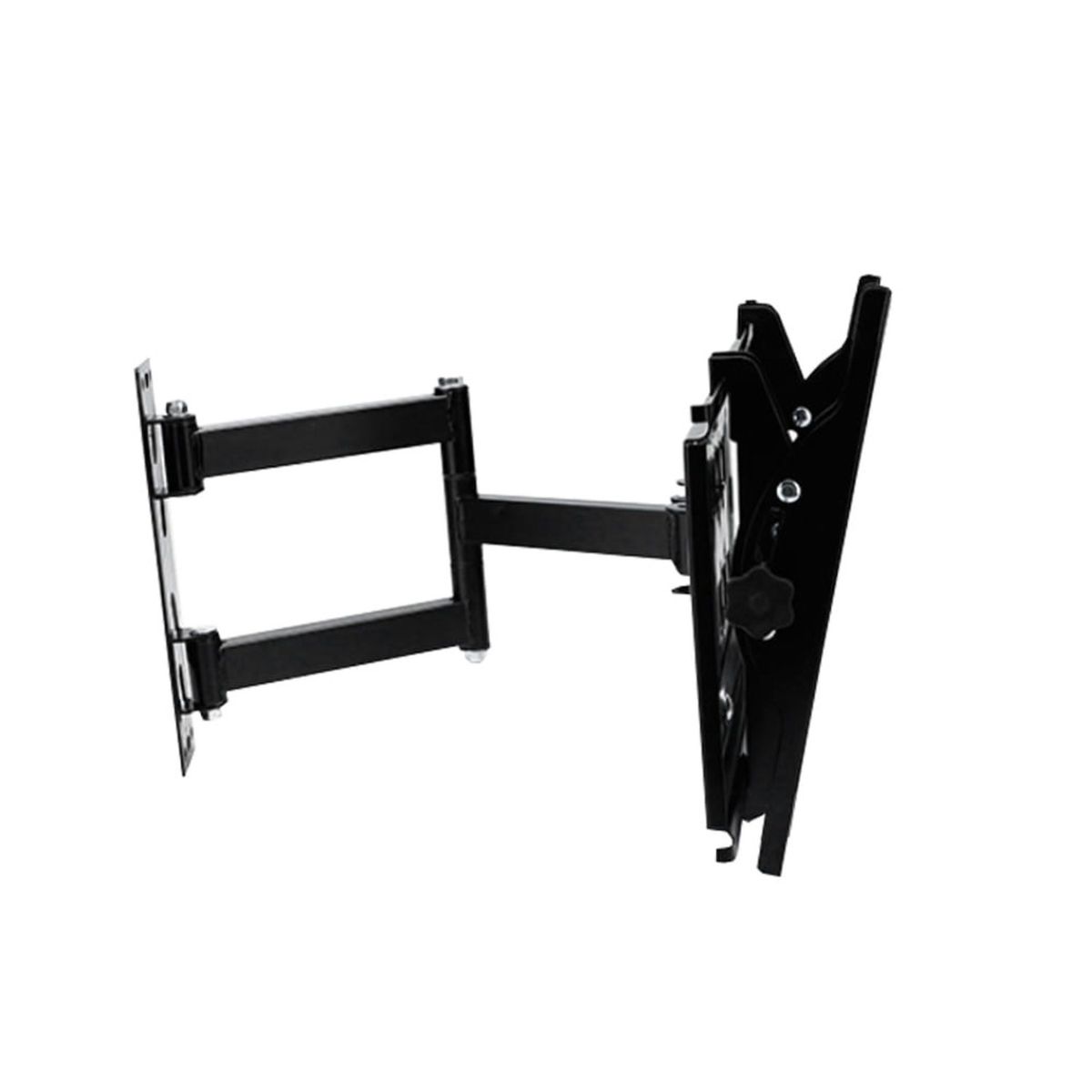 GENERICO - SOPORTE TV PRED 14-42 PULGADAS 35 KG