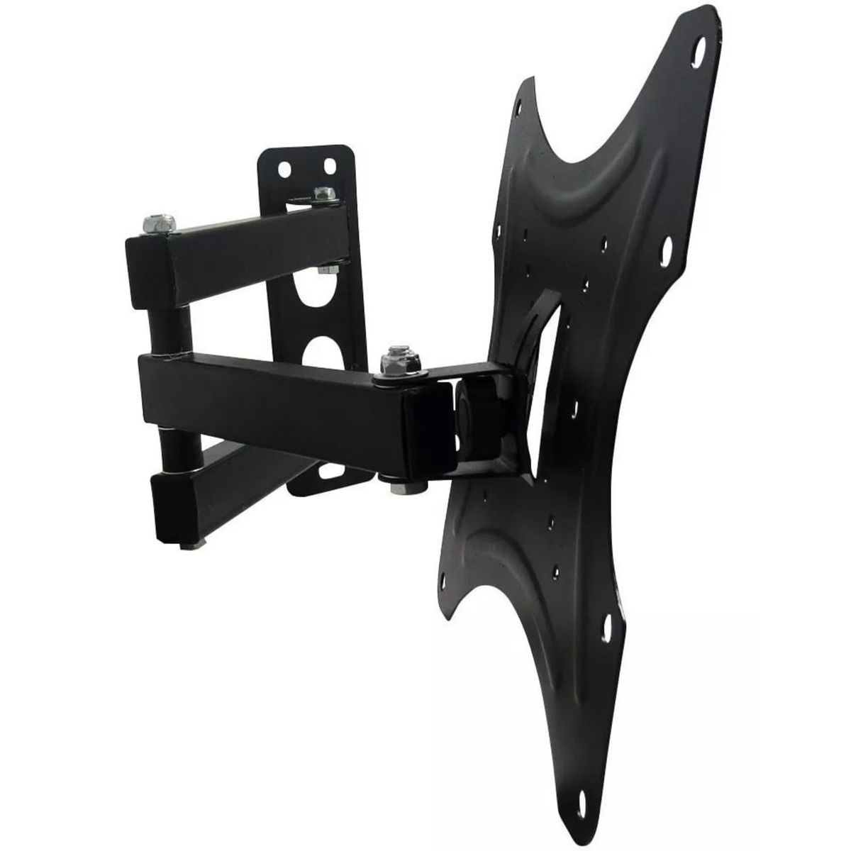 GENERICO - SOPORTE TV LCD LED 14-42PLG CON BRAZO MURO