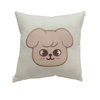 Cojín Bordado Stray Kids Seungmin Skzoo PuppyM