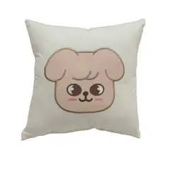 GENERICO - Cojín Bordado Stray Kids Seungmin Skzoo Puppym