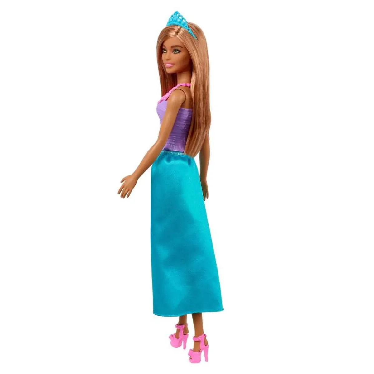 MATTEL - Muñeca barbie Dreamtopia