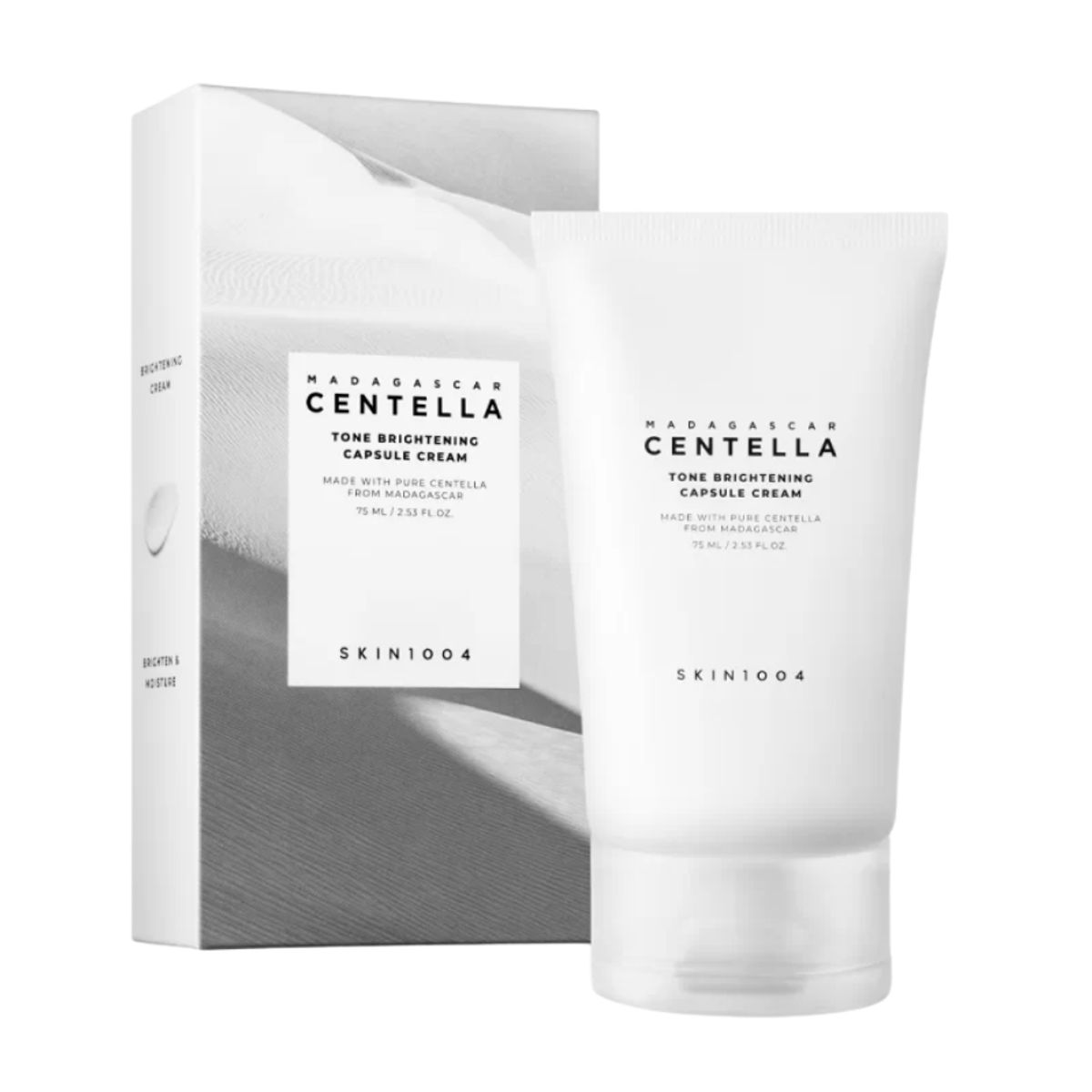 SKIN1004 - Crema Despigmentante Tone Brightening Capsule Cream 75ml  Skin1004