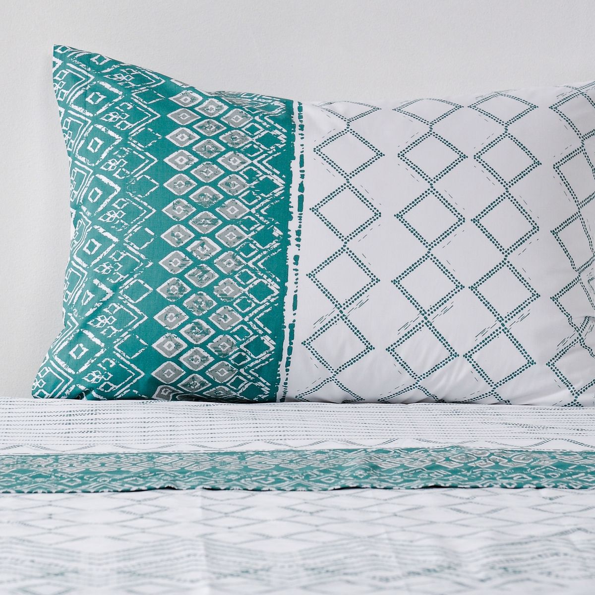 CANNON - Juego de Sábanas 200 Hilos Borion Cannon