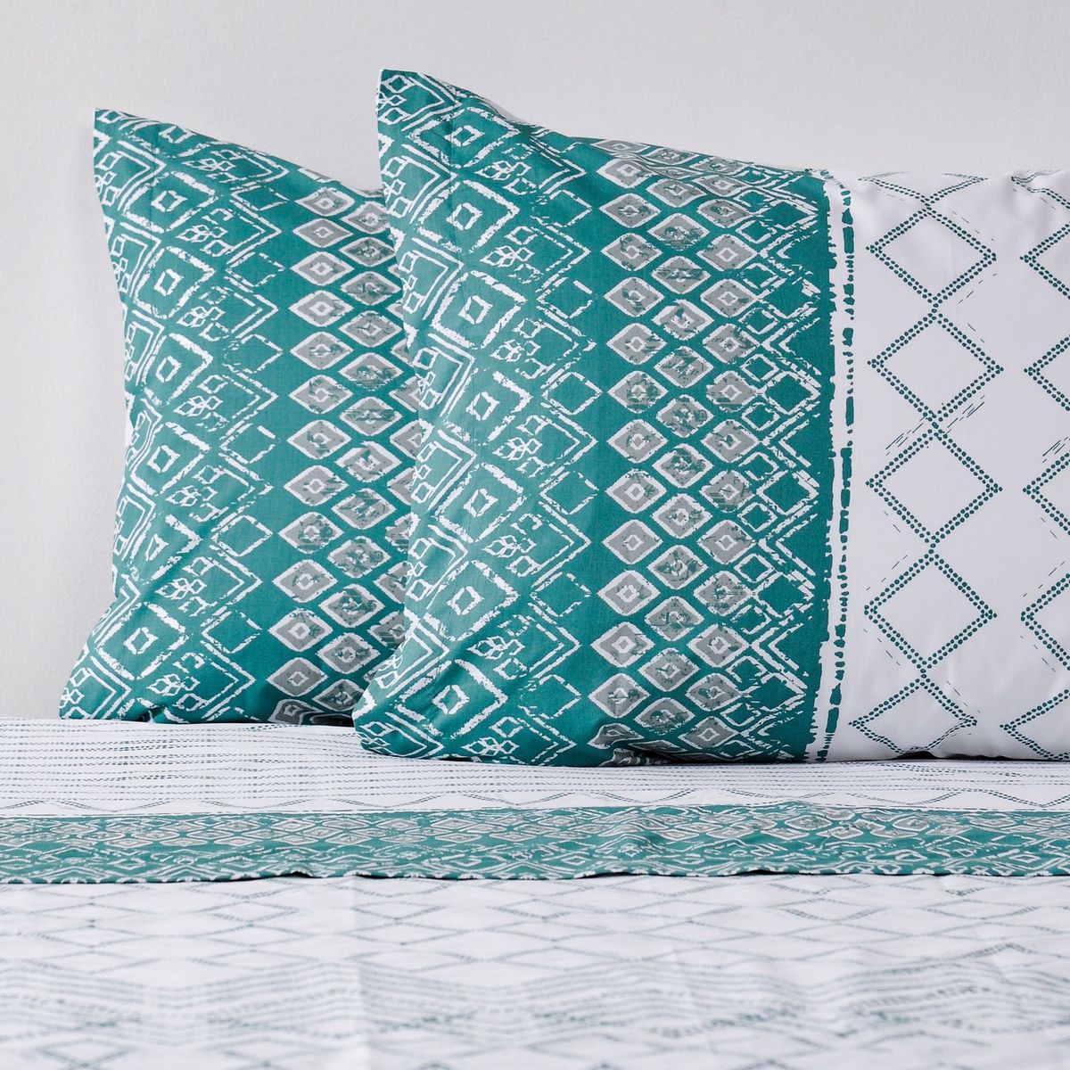 CANNON - Juego de Sábanas 200 Hilos Borion Cannon