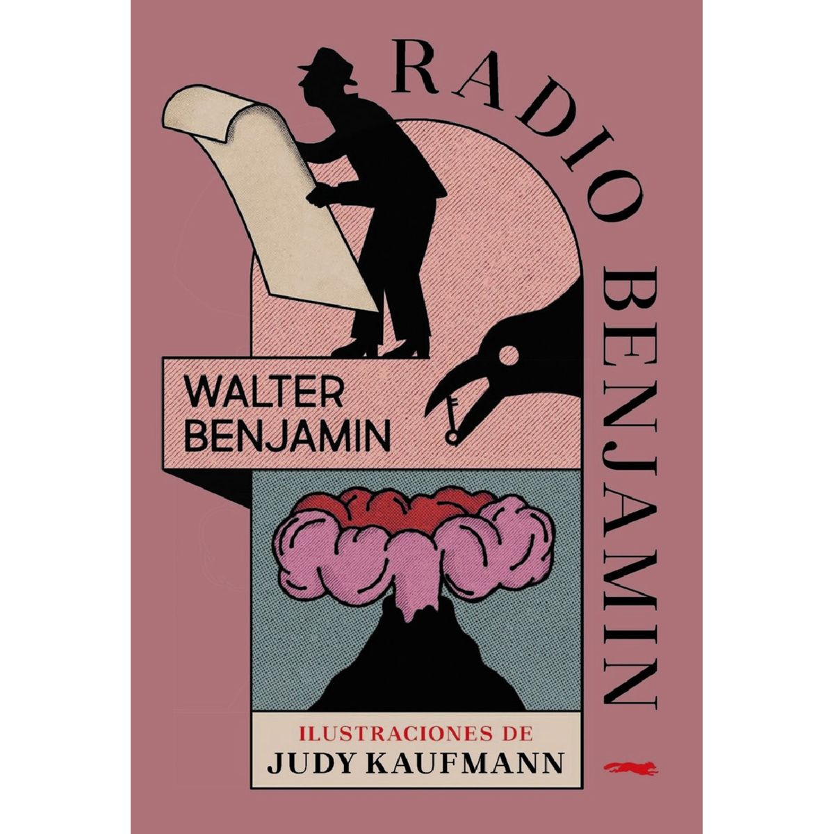 TOP10BOOKS - LIBRO Radio Benjamin - Radio Benjamin
