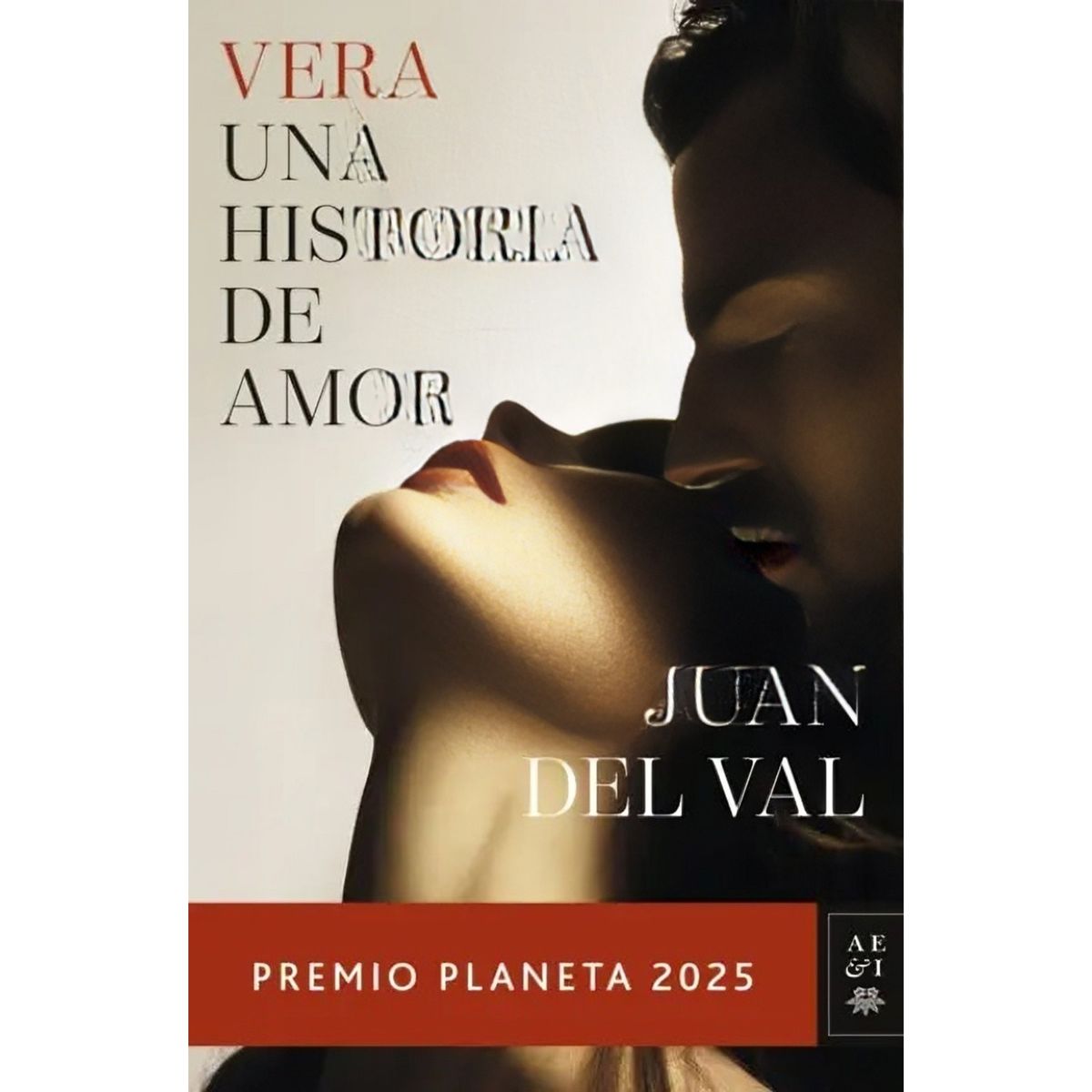 TOP10BOOKS - LIBRO Vera, Una Historia De Amor - Vera, Una Historia De Amor
