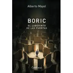 TOP10BOOKS - LIBRO Boric - Alberto Mayol - Editorial Catalonia