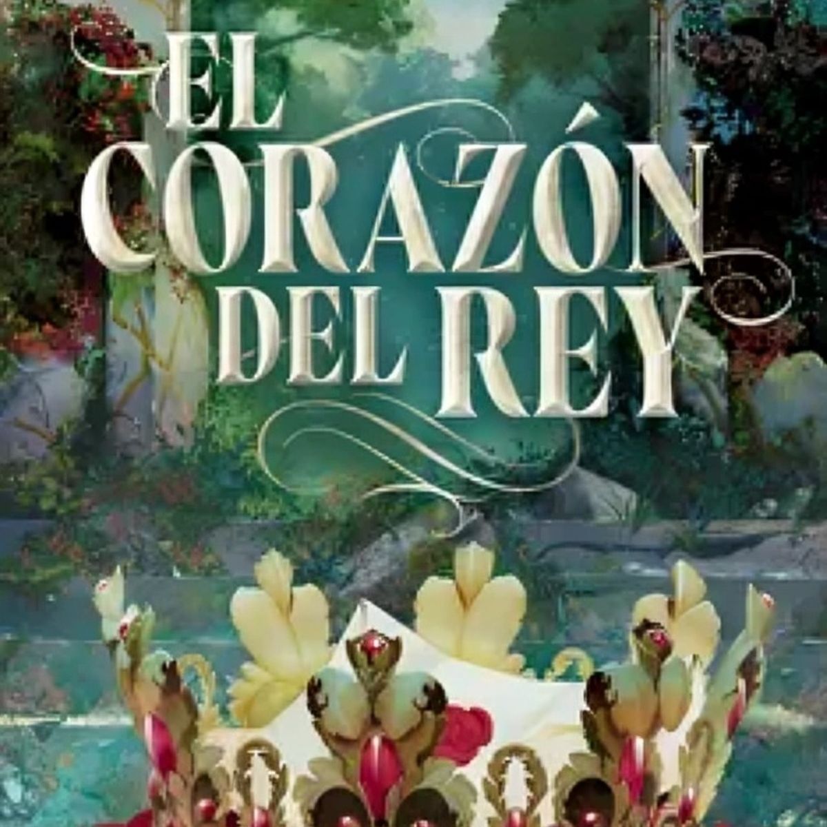 TOP10BOOKS - LIBRO El Corazón Del Rey - El Corazón Del Rey
