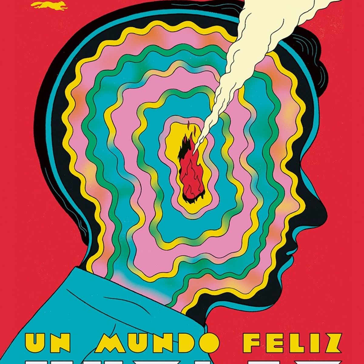 TOP10BOOKS - LIBRO Un Mundo Feliz - Un Mundo Feliz