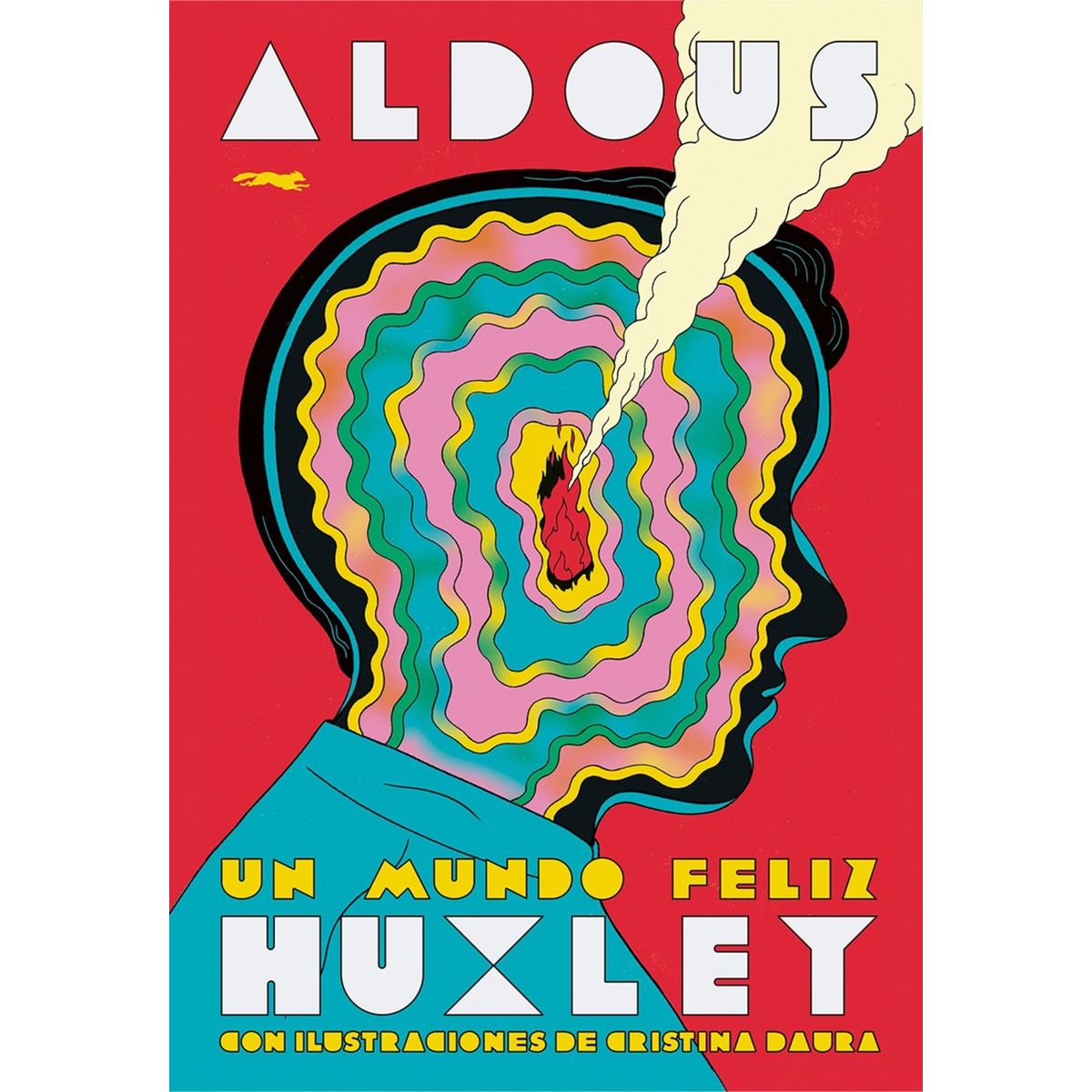 TOP10BOOKS - LIBRO Un Mundo Feliz - Un Mundo Feliz
