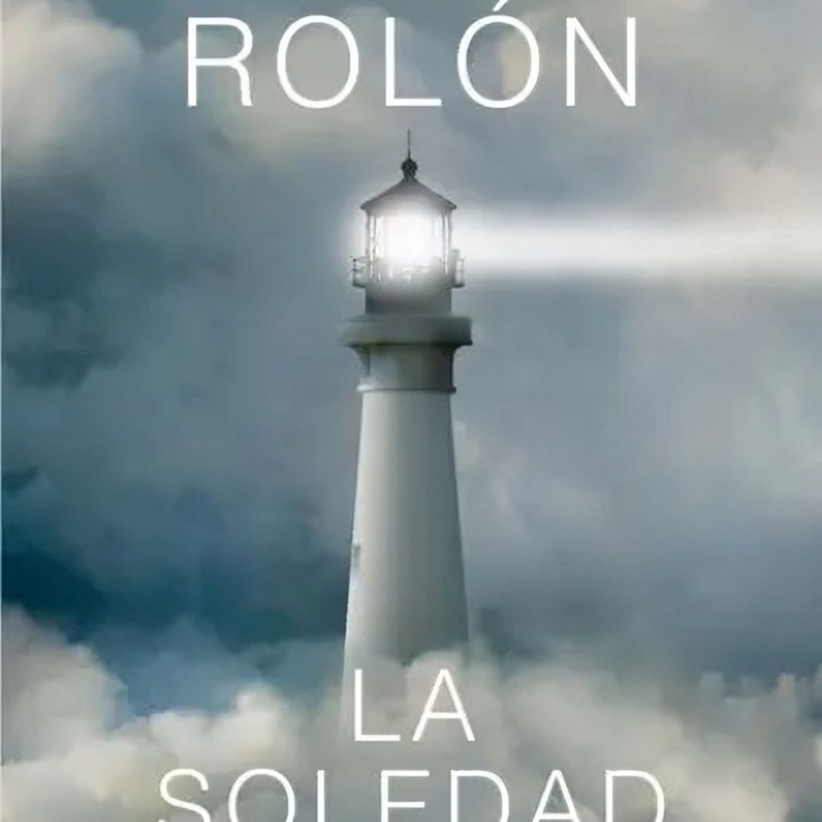 TOP10BOOKS - LIBRO La Soledad - La Soledad
