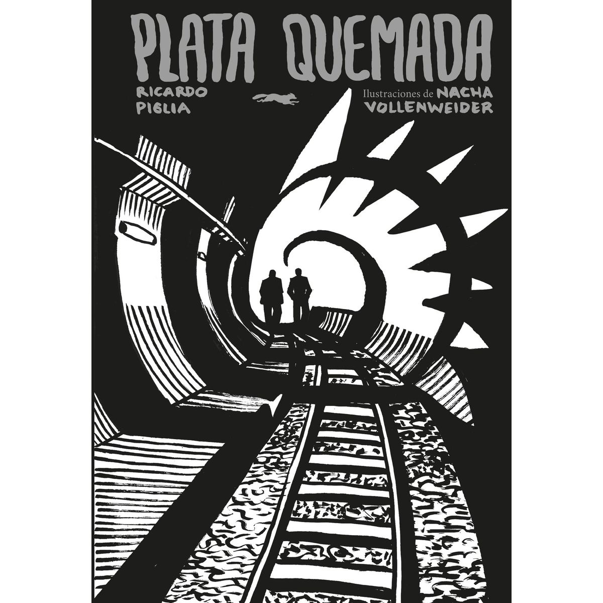 TOP10BOOKS - LIBRO Plata Quemada - Plata Quemada