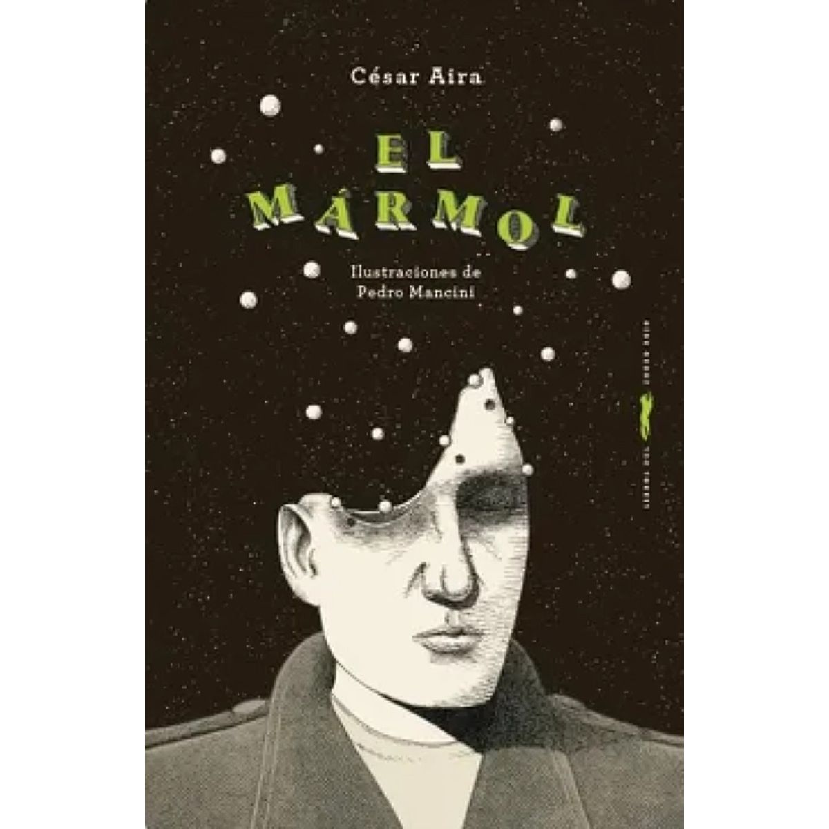 TOP10BOOKS - LIBRO El Mármol - El Mármol